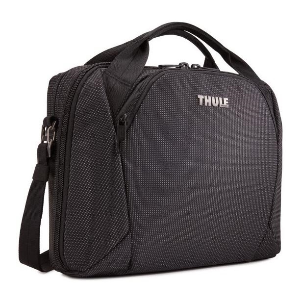 Thule TL-C2LB113K - Brašňa na notebook Crossover 2 13,3 čierna