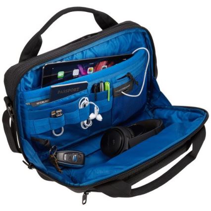 Thule TL-C2LB113K - Brašňa na notebook Crossover 2 13,3 čierna