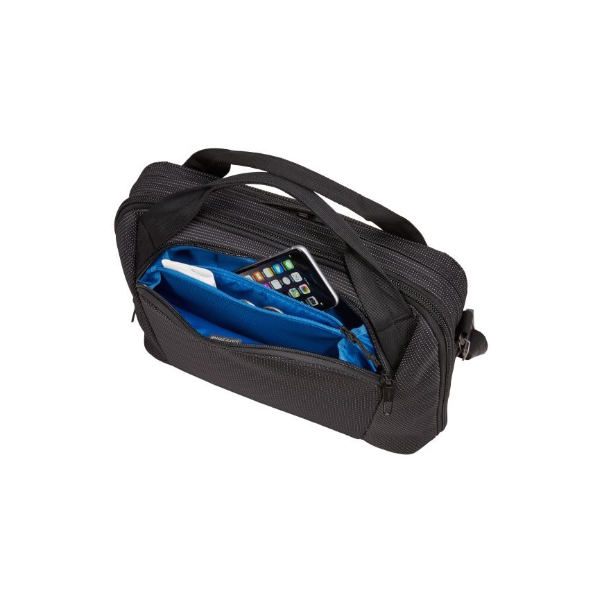 Thule TL-C2LB113K - Brašňa na notebook Crossover 2 13,3 čierna