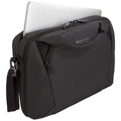 Thule TL-C2LB113K - Brašňa na notebook Crossover 2 13,3" čierna