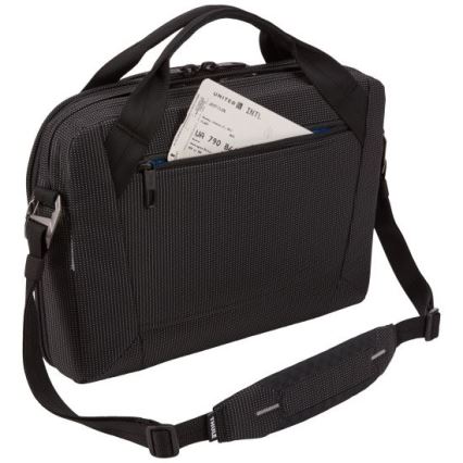 Thule TL-C2LB113K - Brašňa na notebook Crossover 2 13,3 čierna