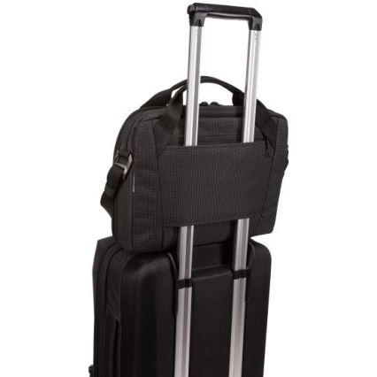 Thule TL-C2LB113K - Brašňa na notebook Crossover 2 13,3 čierna