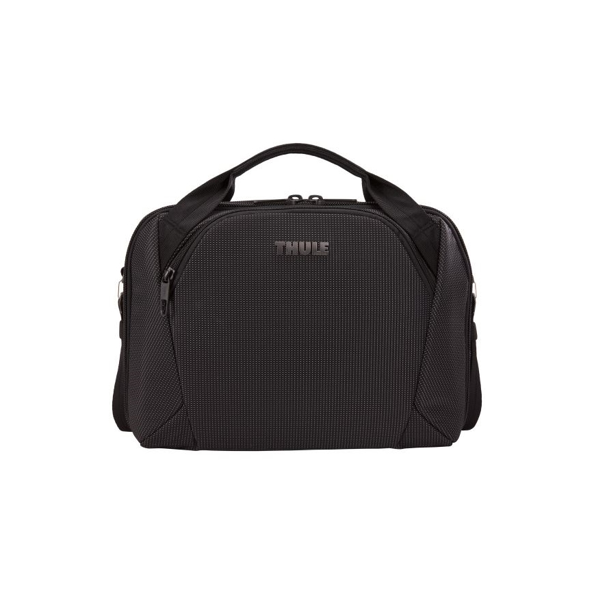 Thule TL-C2LB113K - Brašňa na notebook Crossover 2 13,3 čierna