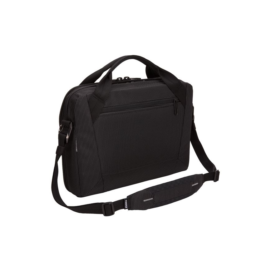 Thule TL-C2LB113K - Brašňa na notebook Crossover 2 13,3 čierna