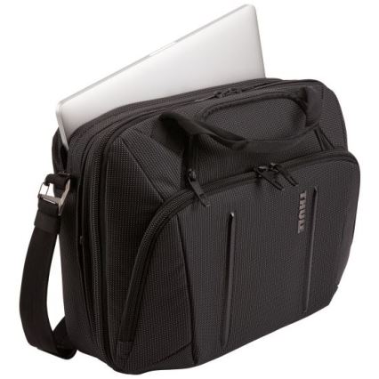 Thule TL-C2LB116K - Brašňa na notebook Crossover 2 15,6" čierna