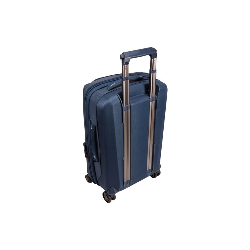 Thule TL-C2S22DB - Kufor na kolieskach Crossover 2 35 l modrá
