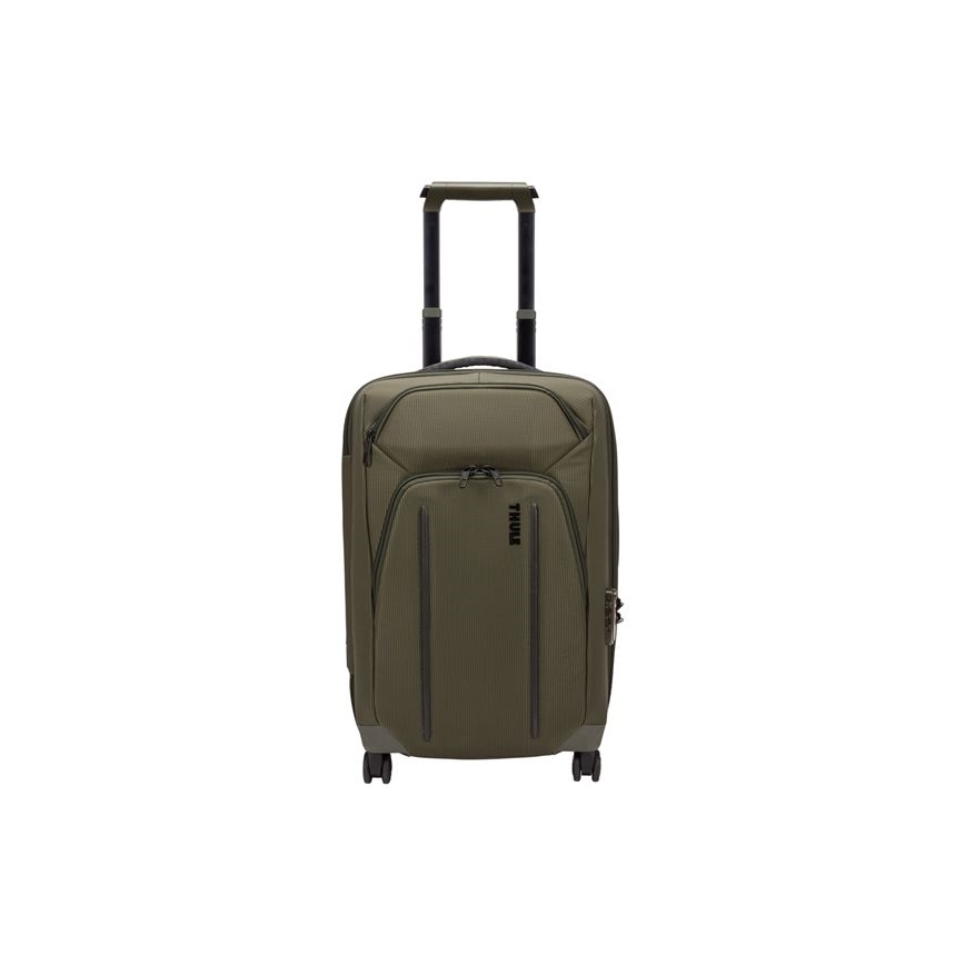 Thule TL-C2S22FN - Kufor na kolieskach Crossover 2 35 l zelená