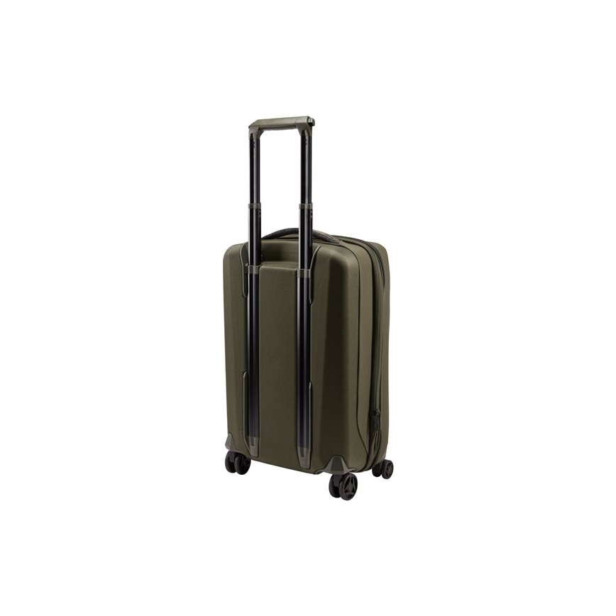 Thule TL-C2S22FN - Kufor na kolieskach Crossover 2 35 l zelená