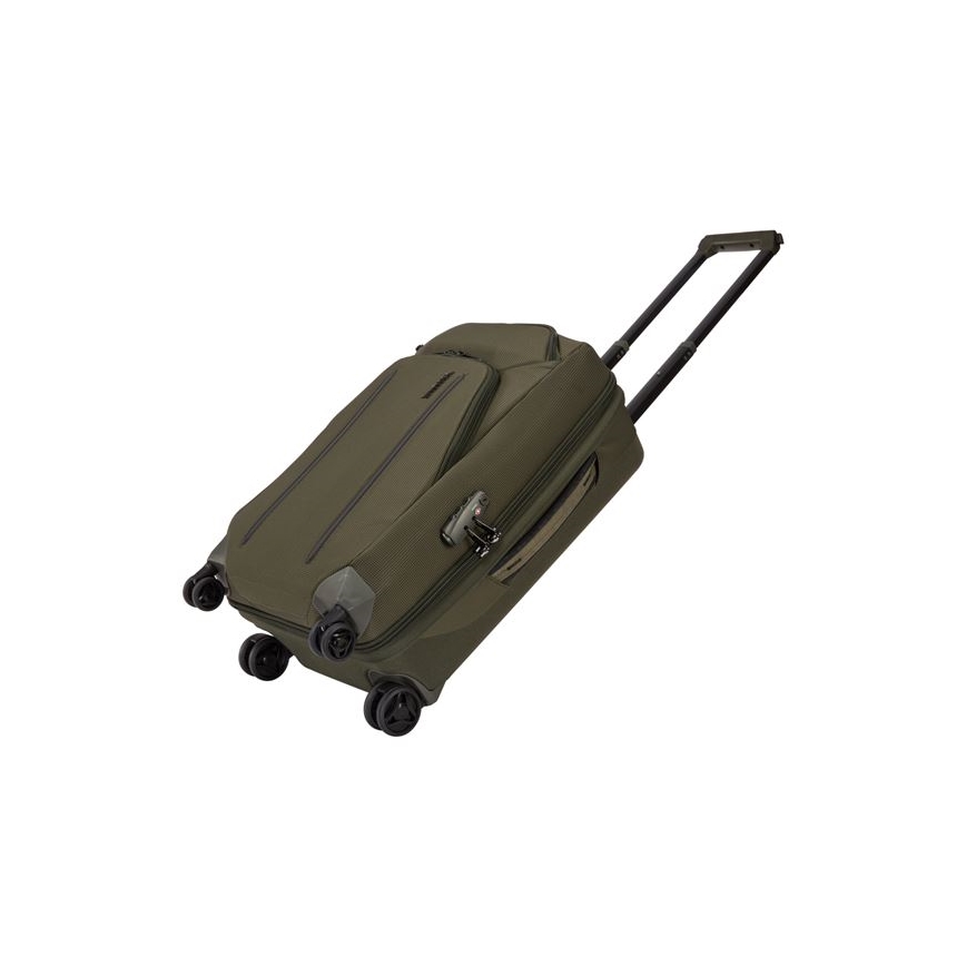 Thule TL-C2S22FN - Kufor na kolieskach Crossover 2 35 l zelená