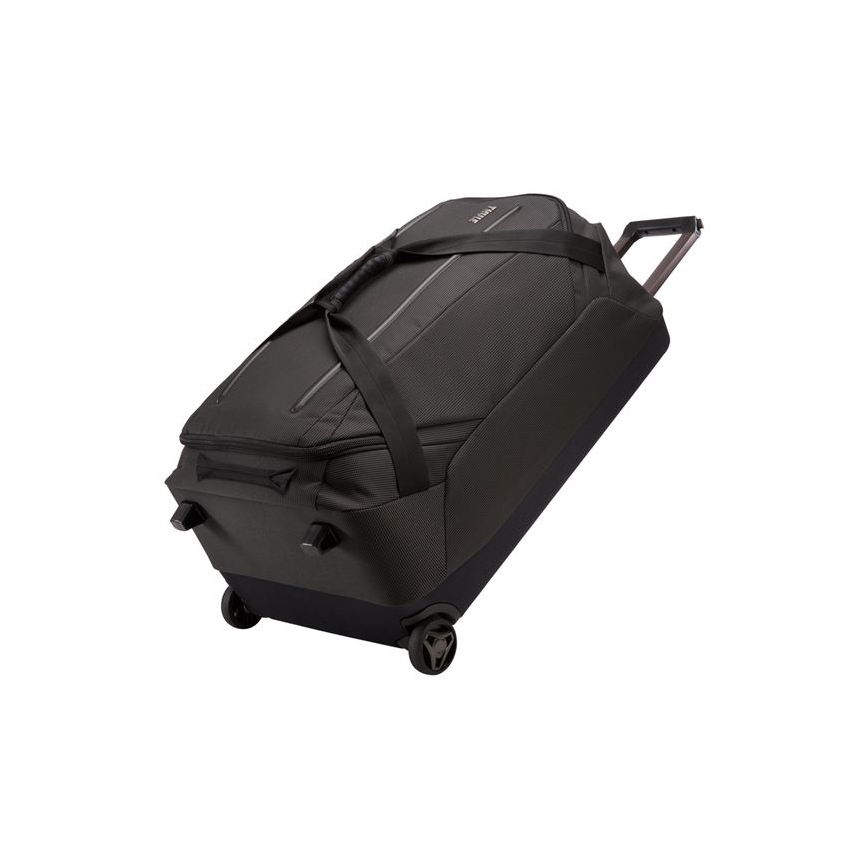 Thule TL-C2WD30K - Športová taška na kolieskach Crossover 2 76 cm/30" čierna