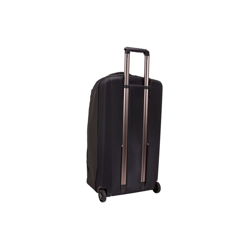 Thule TL-C2WD30K - Športová taška na kolieskach Crossover 2 76 cm/30" čierna