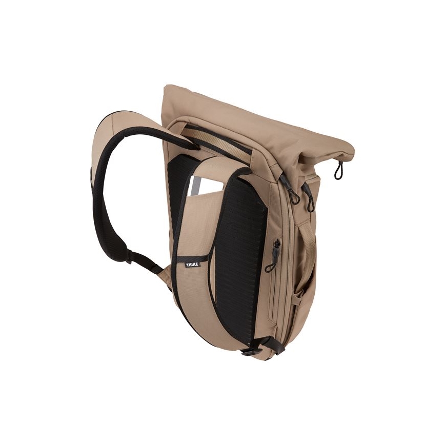 Thule TL-PARABP2116TW - Batoh Paramount 24 l béžová/čierna