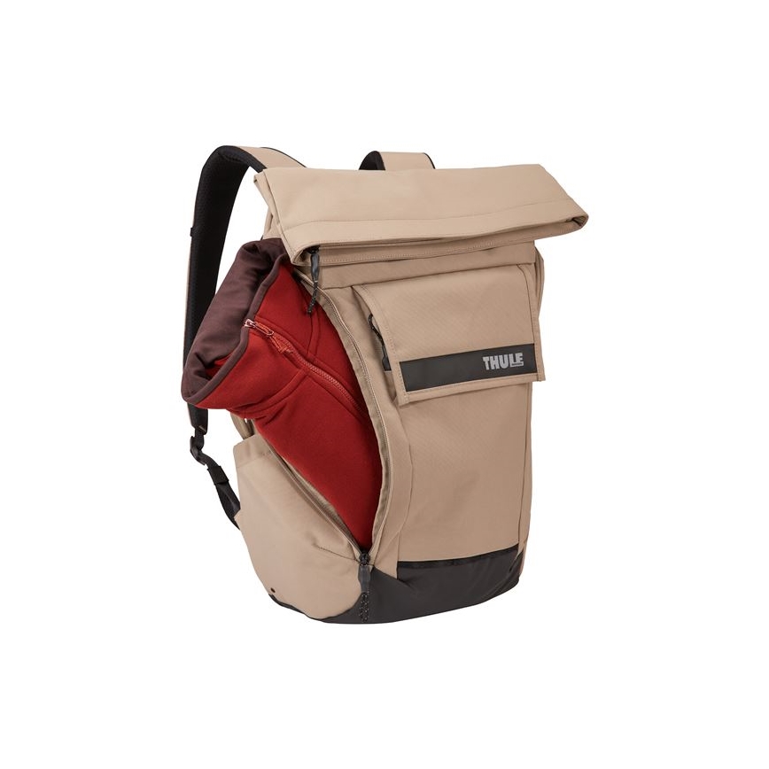 Thule TL-PARABP2116TW - Batoh Paramount 24 l béžová/čierna