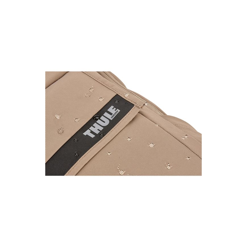 Thule TL-PARABP2116TW - Batoh Paramount 24 l béžová/čierna