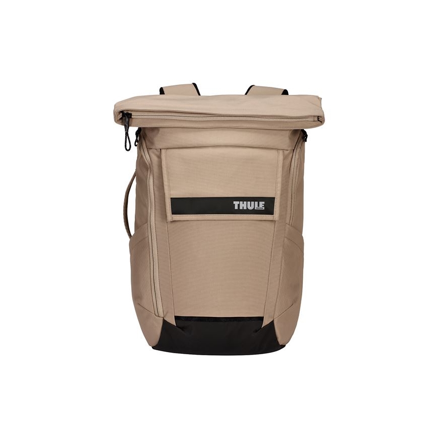 Thule TL-PARABP2116TW - Batoh Paramount 24 l béžová/čierna