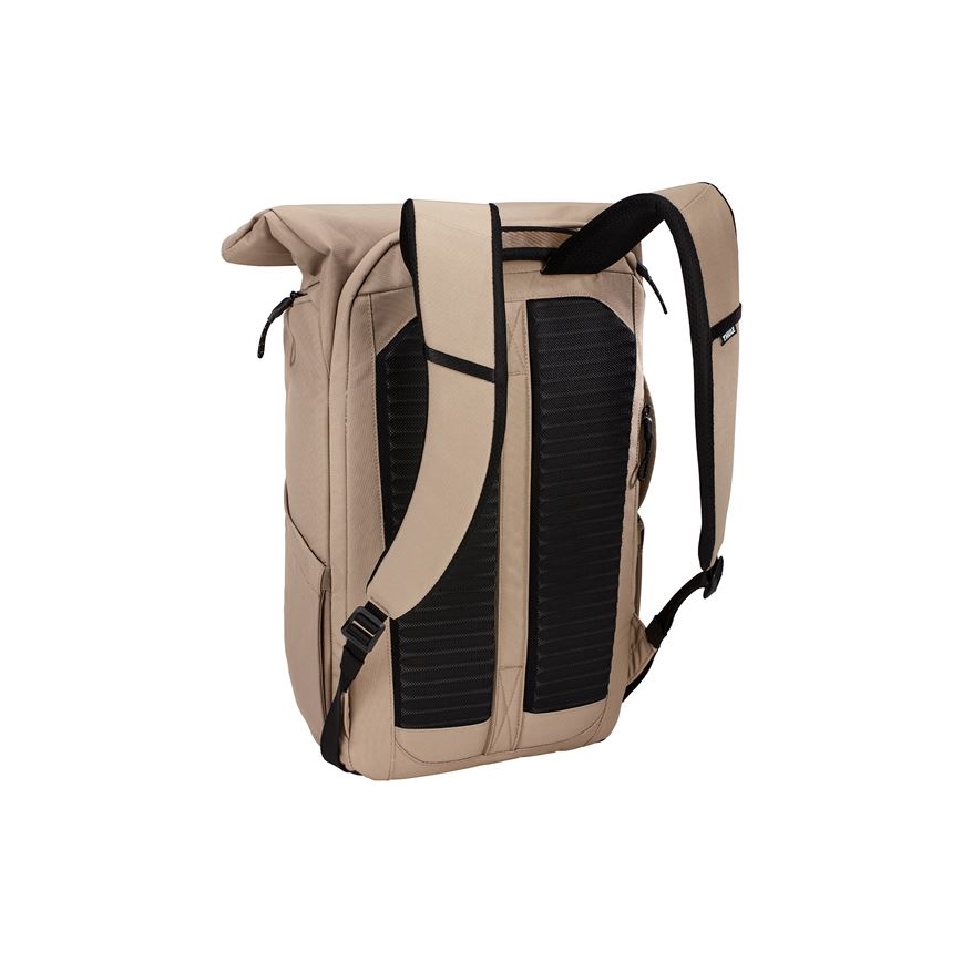 Thule TL-PARABP2116TW - Batoh Paramount 24 l béžová/čierna