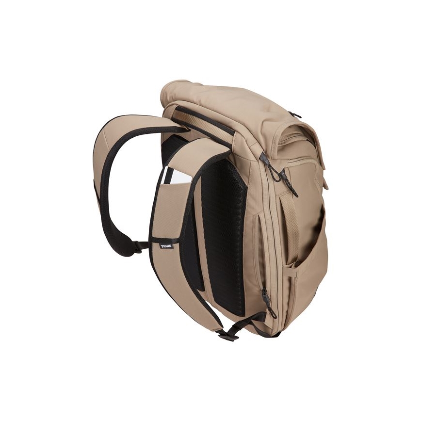 Thule TL-PARABP2216TW - Batoh Paramount 27 l béžová/čierna