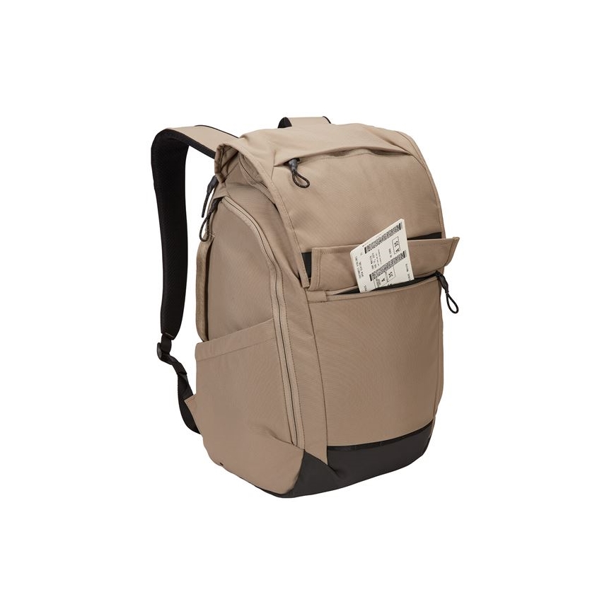 Thule TL-PARABP2216TW - Batoh Paramount 27 l béžová/čierna