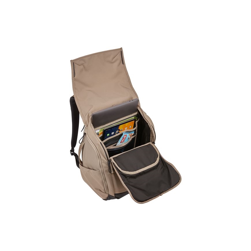 Thule TL-PARABP2216TW - Batoh Paramount 27 l béžová/čierna