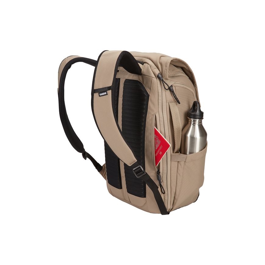Thule TL-PARABP2216TW - Batoh Paramount 27 l béžová/čierna