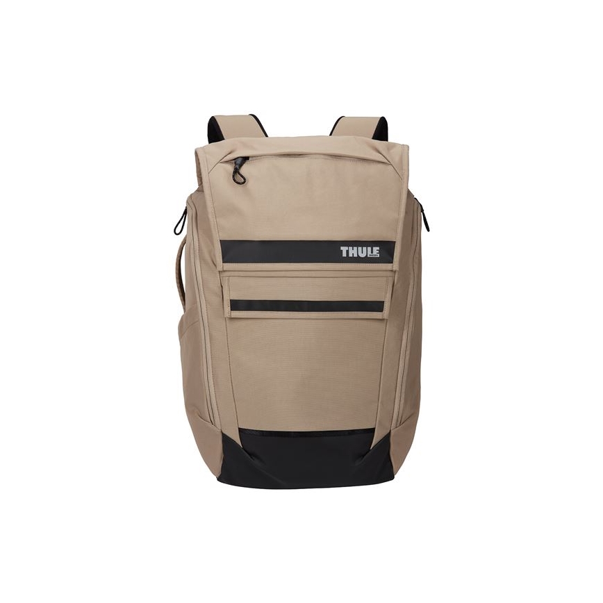 Thule TL-PARABP2216TW - Batoh Paramount 27 l béžová/čierna