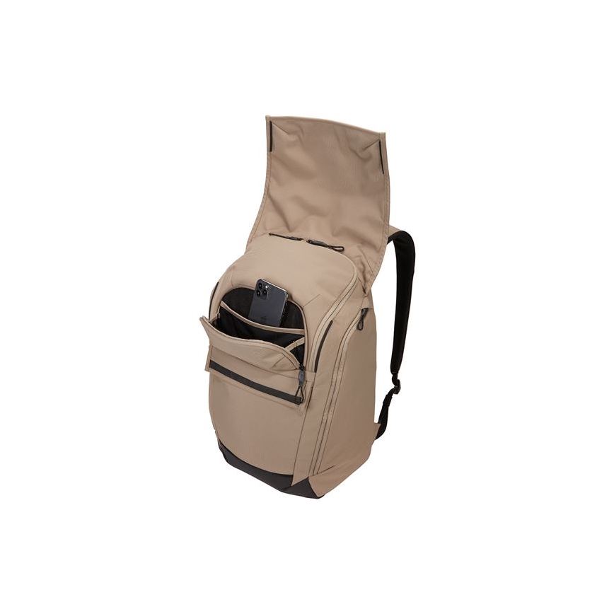 Thule TL-PARABP2216TW - Batoh Paramount 27 l béžová/čierna