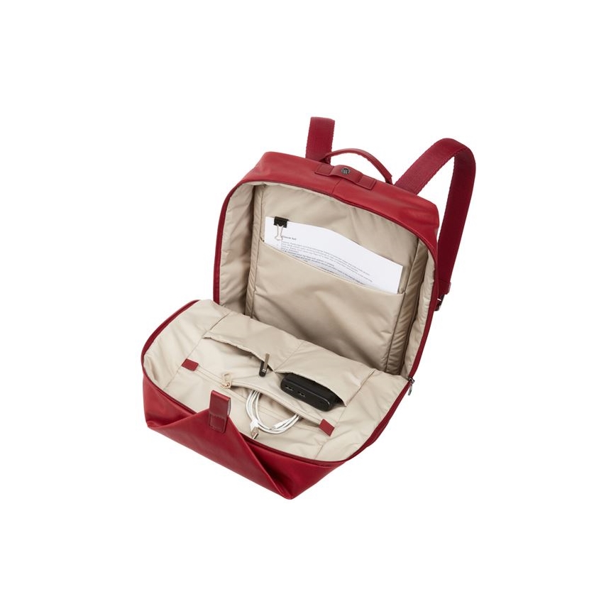 Thule TL-SPAB113RR - Dámsky batoh Spira 15 l červená
