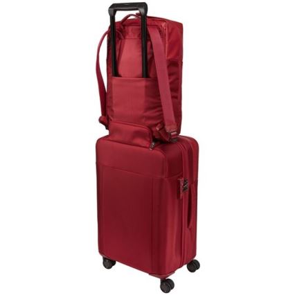 Thule TL-SPAB113RR - Dámsky batoh Spira 15 l červená