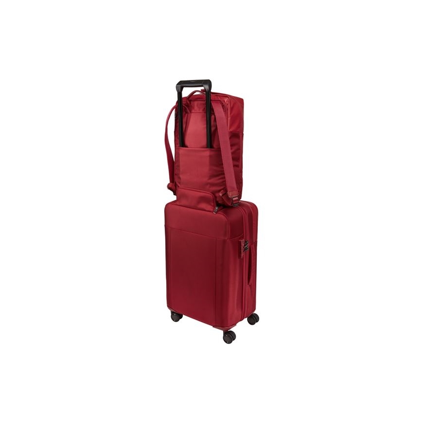 Thule TL-SPAB113RR - Dámsky batoh Spira 15 l červená