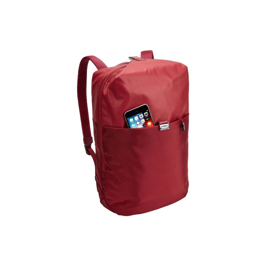 Thule TL-SPAB113RR - Dámsky batoh Spira 15 l červená