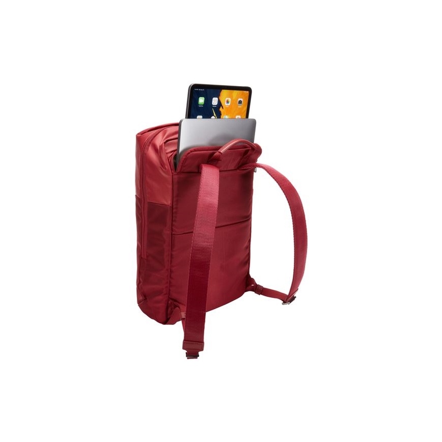 Thule TL-SPAB113RR - Dámsky batoh Spira 15 l červená