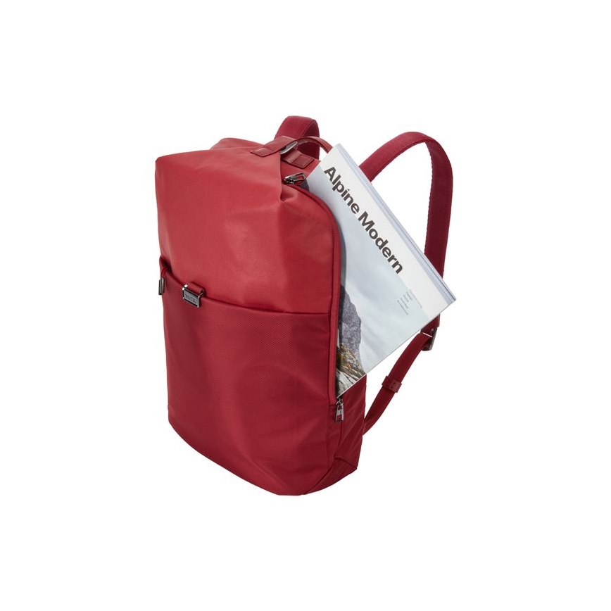 Thule TL-SPAB113RR - Dámsky batoh Spira 15 l červená