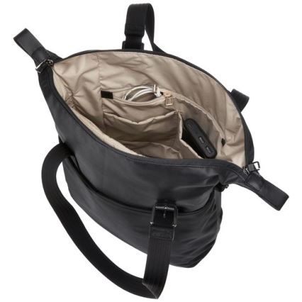 Thule TL-SPAT114K - Dámska taška Vertical Tote Spira 15 l čierna