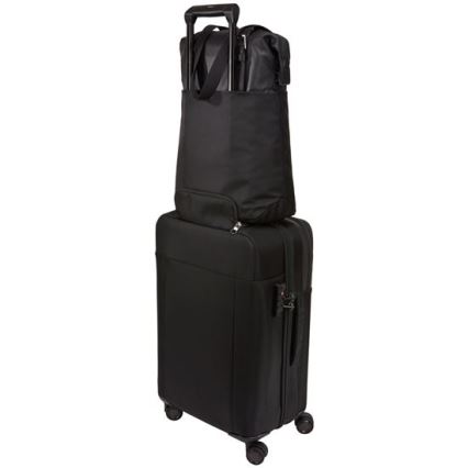 Thule TL-SPAT114K - Dámska taška Vertical Tote Spira 15 l čierna