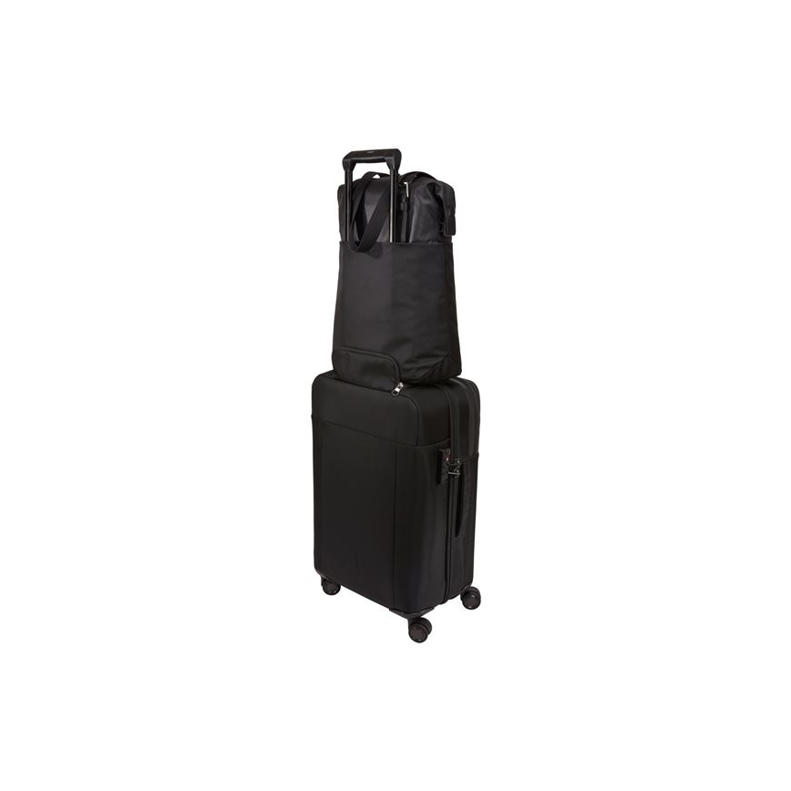 Thule TL-SPAT114K - Dámska taška Vertical Tote Spira 15 l čierna