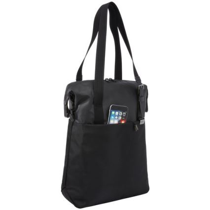 Thule TL-SPAT114K - Dámska taška Vertical Tote Spira 15 l čierna