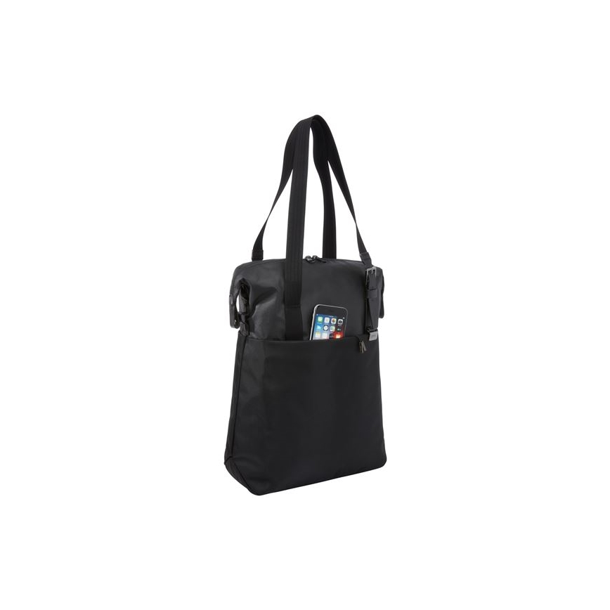 Thule TL-SPAT114K - Dámska taška Vertical Tote Spira 15 l čierna