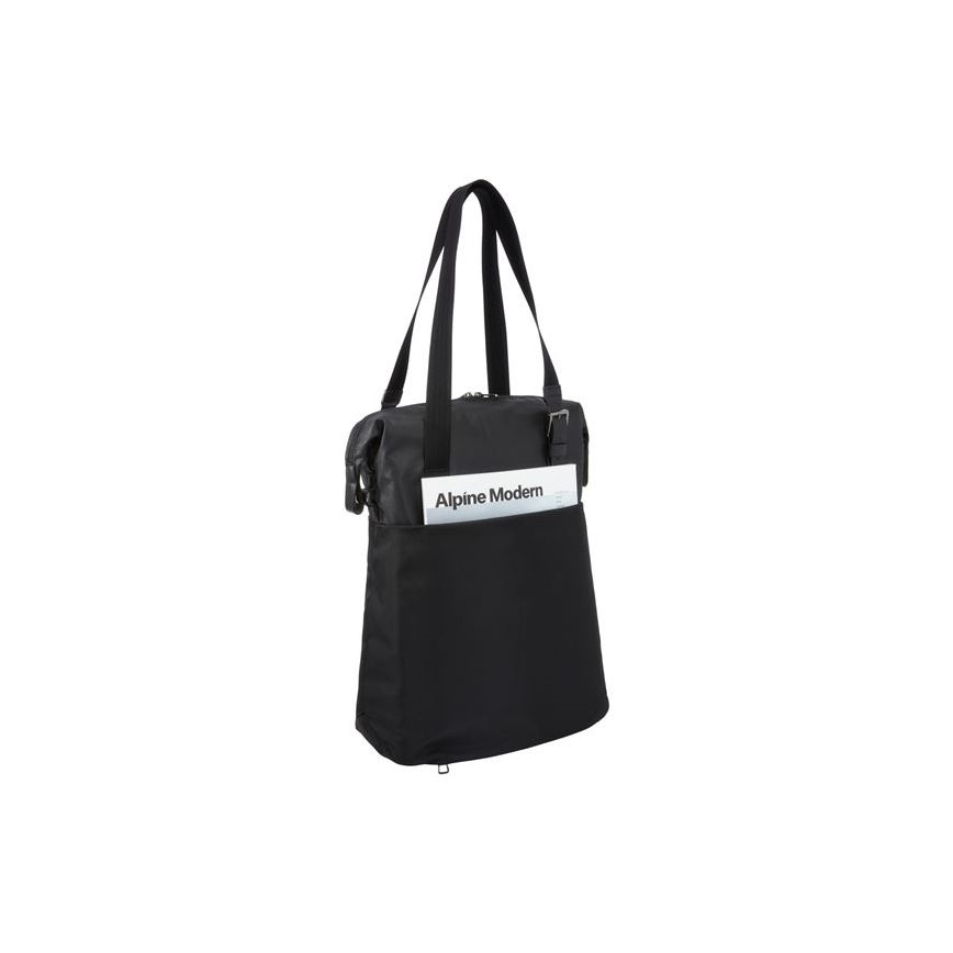 Thule TL-SPAT114K - Dámska taška Vertical Tote Spira 15 l čierna
