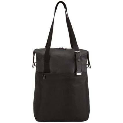 Thule TL-SPAT114K - Dámska taška Vertical Tote Spira 15 l čierna