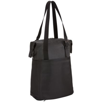 Thule TL-SPAT114K - Dámska taška Vertical Tote Spira 15 l čierna