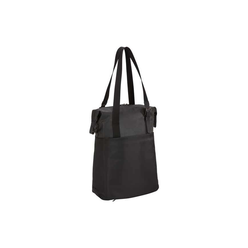 Thule TL-SPAT114K - Dámska taška Vertical Tote Spira 15 l čierna