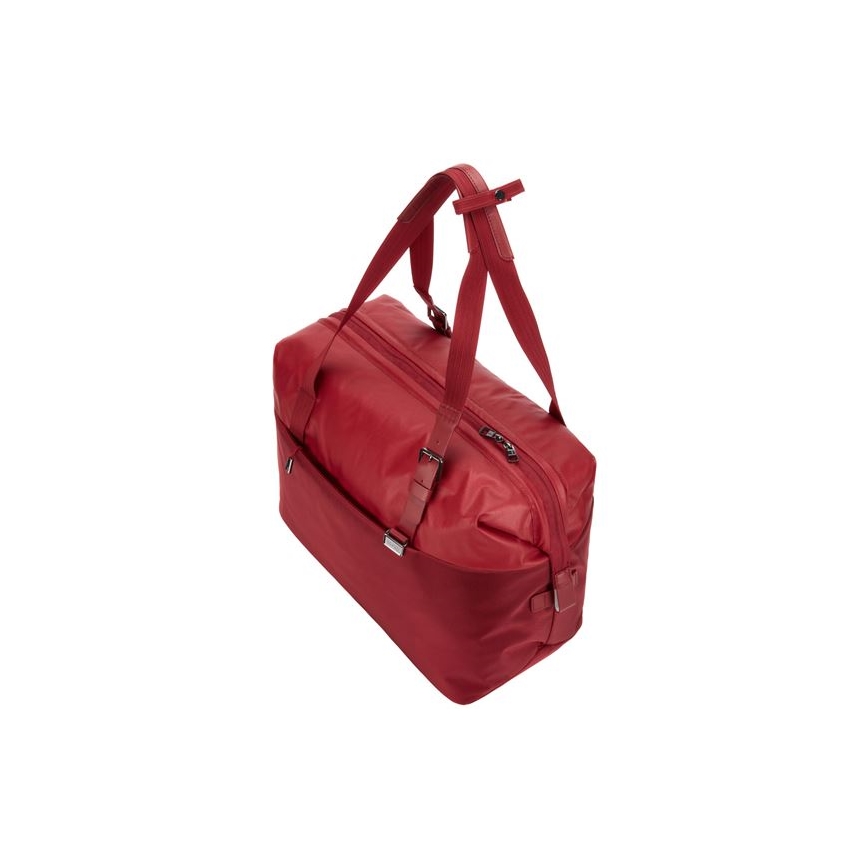 Thule TL-SPAW137RR - Taška na víkend Spira 37 l červená