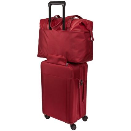 Thule TL-SPAW137RR - Taška na víkend Spira 37 l červená