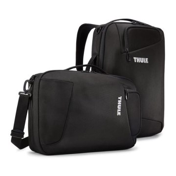 Thule TL-TACLB2116K - Brašňa/batoh na notebook Accent 17 l čierna