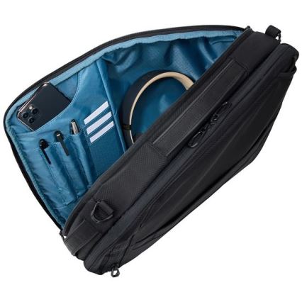 Thule TL-TACLB2116K - Brašňa/batoh na notebook Accent 17 l čierna