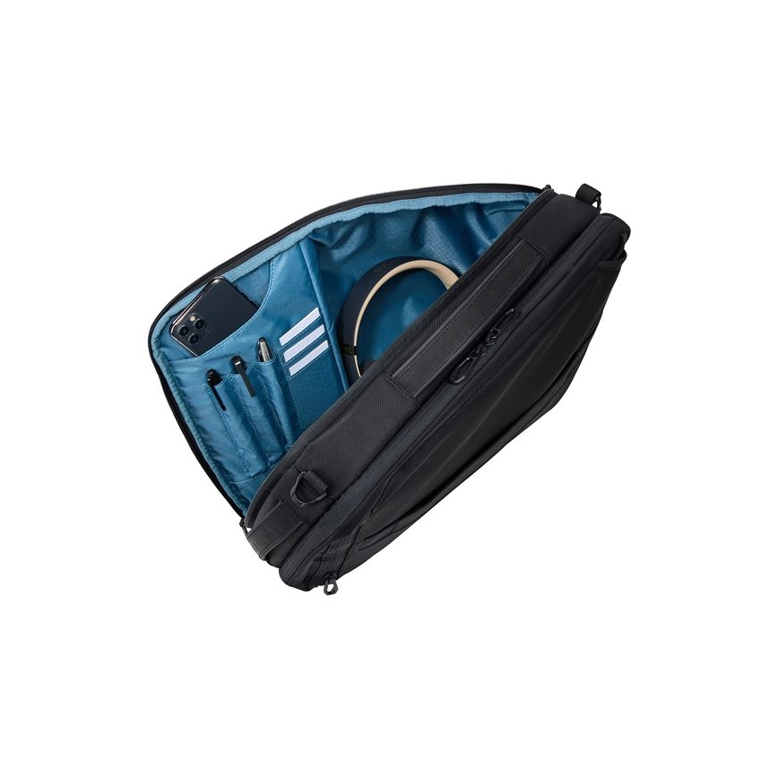 Thule TL-TACLB2116K - Brašňa/batoh na notebook Accent 17 l čierna