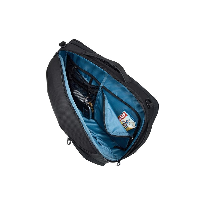 Thule TL-TACLB2116K - Brašňa/batoh na notebook Accent 17 l čierna