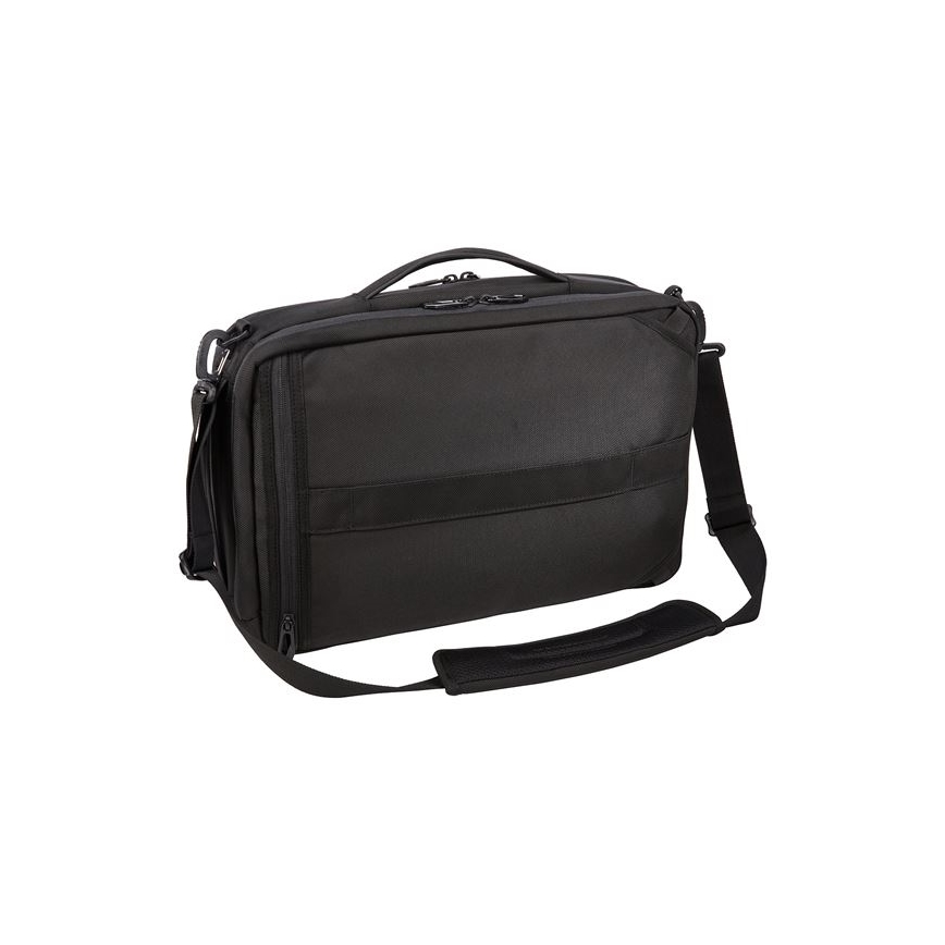 Thule TL-TACLB2116K - Brašňa/batoh na notebook Accent 17 l čierna