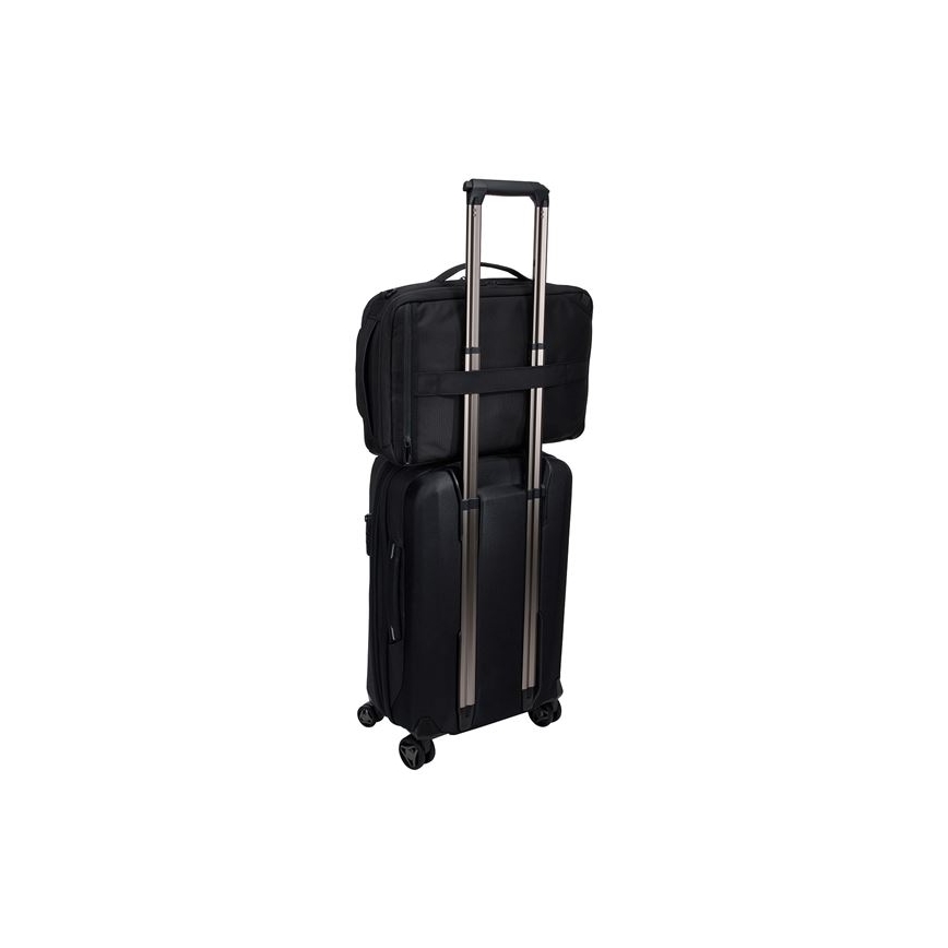 Thule TL-TACLB2116K - Brašňa/batoh na notebook Accent 17 l čierna