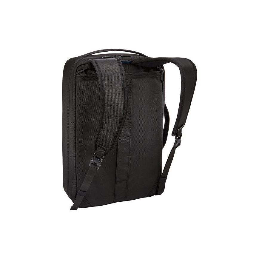 Thule TL-TACLB2116K - Brašňa/batoh na notebook Accent 17 l čierna